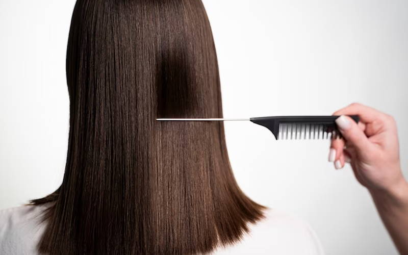 Will Hair Grow Back from B12 Deficiency? Vitamin B12